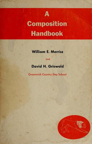 A Composition Handbook
