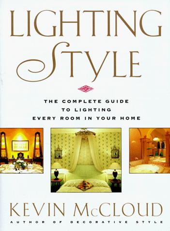 Kevin Mccloud's Lighting Style