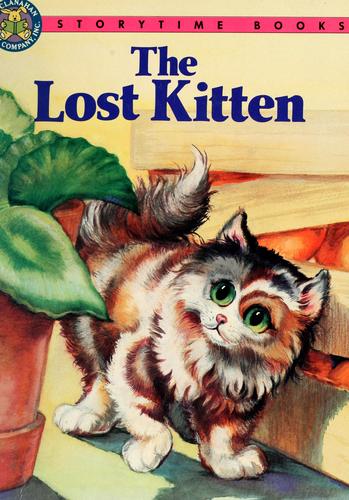 The Lost Kitten