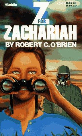 Z For Zachariah