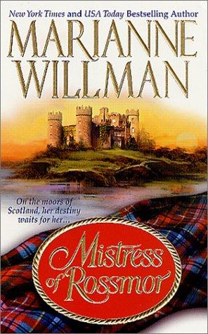 Mistress Of Rossmor
