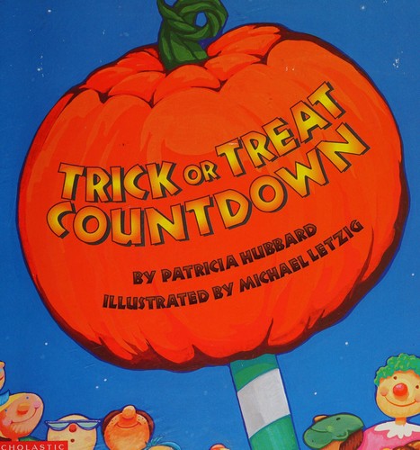 Trick Or Treat Countdown