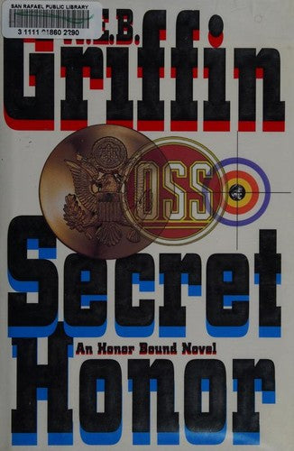 Secret Honor