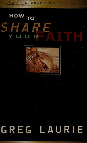 How to Share Your Faith