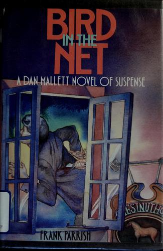 Bird In The Net