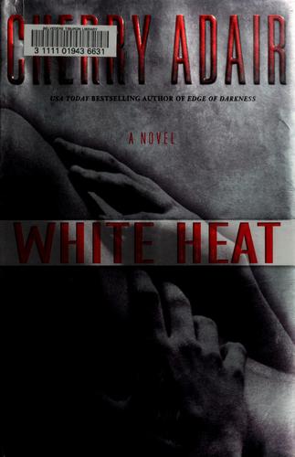 White Heat (The Men Of T-Flac, Book 11)