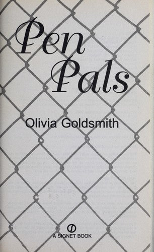 Pen Pals