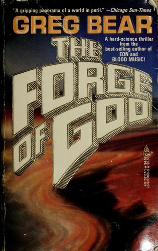 The Forge Of God