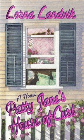 Patty Jane's House Of Curl