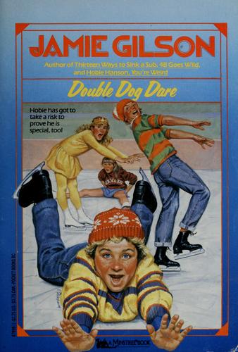 Double Dog Dare