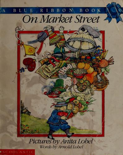 On Market Street
