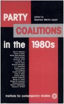 Party Coalitions In The 1980s