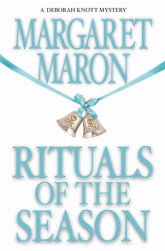 Rituals Of The Season (Deborah Knott Mysteries)
