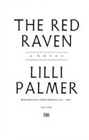 The red raven: A novel