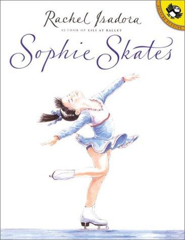 Sophie Skates (Picture Puffins)
