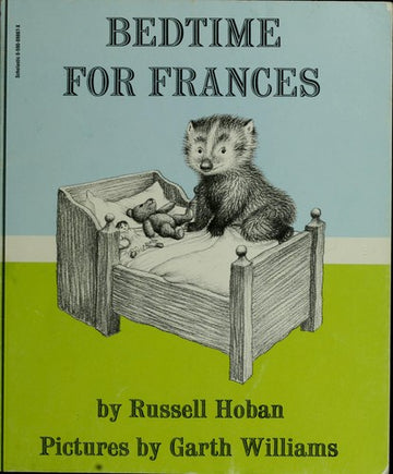 Bedtime For Frances