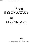 From Rockaway (with Autographed)