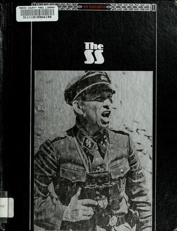 The Ss (Third Reich Series)