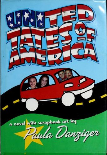 United Tates Of America #01