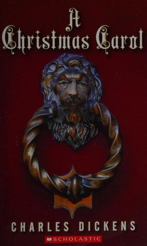 A Christmas Carol (Scholastic Classics)