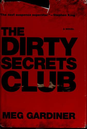 The Dirty Secrets Club