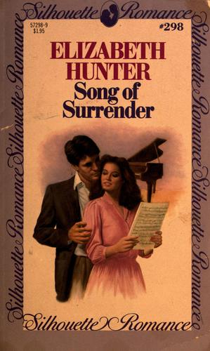 Song Of Surrender (Silhouette Romance 298)