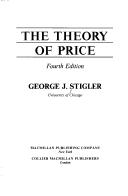 Theory Of Price