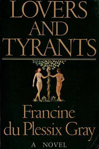 Lovers And Tyrants
