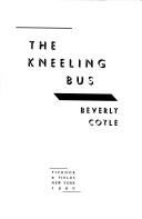 The Kneeling Bus