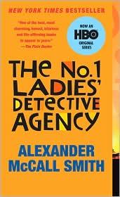 The No.1 Ladies' Detective Agency (Movie Tie-In Edition) (The No. 1 Ladies' Detective Agency)