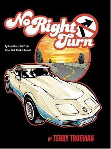 No Right Turn