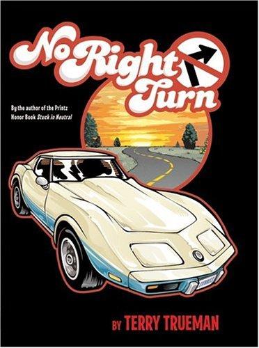 No Right Turn