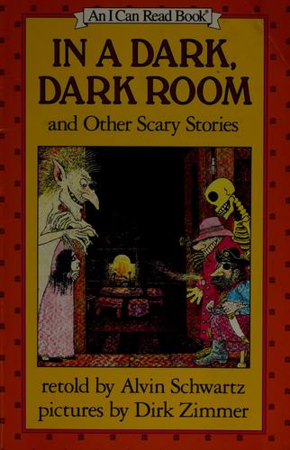 In A Dark, Dark Room (And Other Scary Stories)