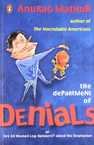The Department Of Denials