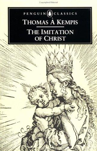 The Imitation of Christ