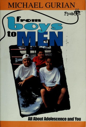 From Boys To Men