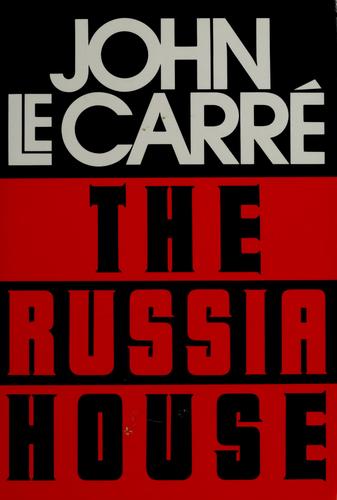 The Russia House