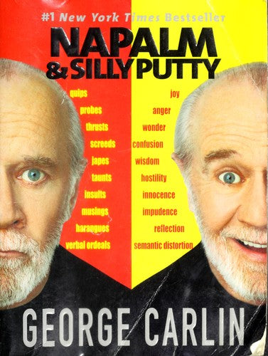 Napalm & Silly Putty