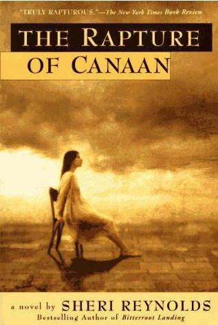 The Rapture Of Canaan