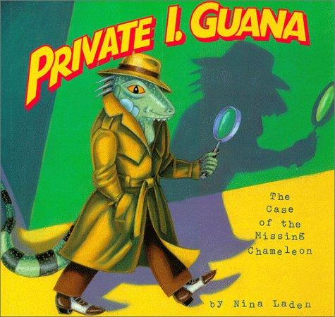 Private I. Guana