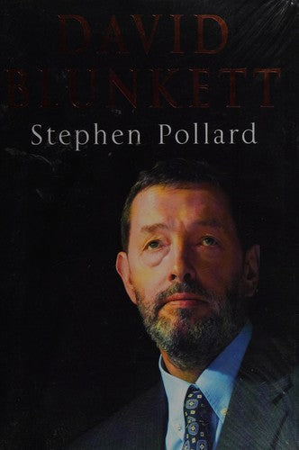 David Blunkett
