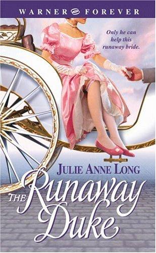The Runaway Duke (Warner Forever)