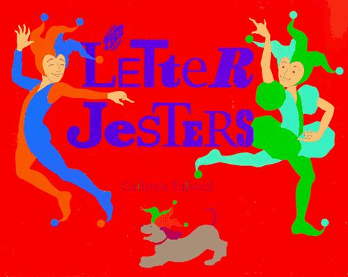 The Letter Jesters