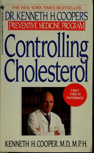 Controlling Cholesterol