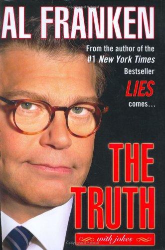 The Truth: with jokes