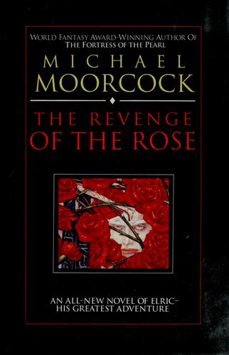 Revenge Of The Rose