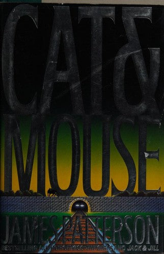 Cat And Mouse  (without dust jacket)