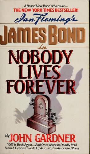 Nobody Lives Forever