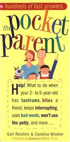 The Pocket Parent