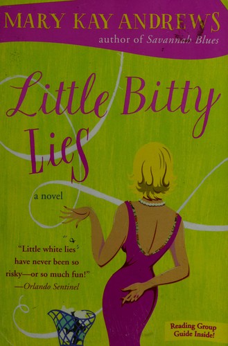 Little Bitty Lies
